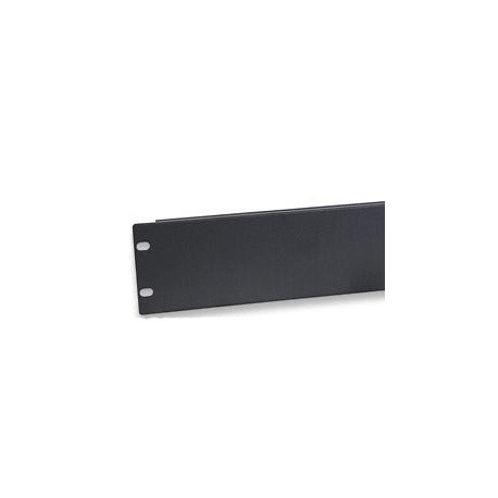 Intellinet Panel Tapa Ciega para Rack  Gabinete 19, 2U