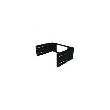 Nexxt Solutions Bracket para Pared Expandible, 4U