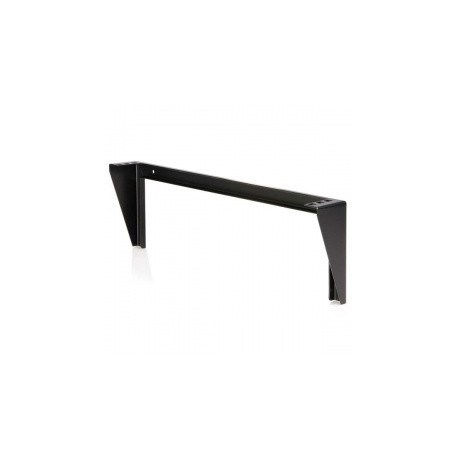 StarTech.com Soporte de Acero para Rack de Montaje Vertical en Pared para Servidores 1U 19