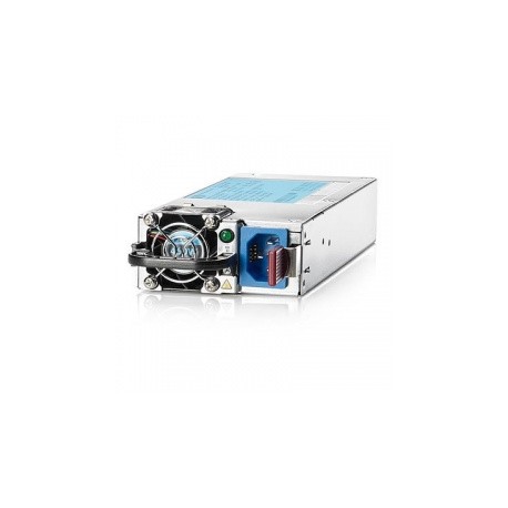 HPE Fuente de Poder para Servidor Platinum Hot Plug, 460W, para ProLiant