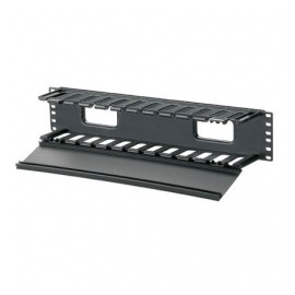 Panduit Organizador de Cable Sencillo para Rack de 19